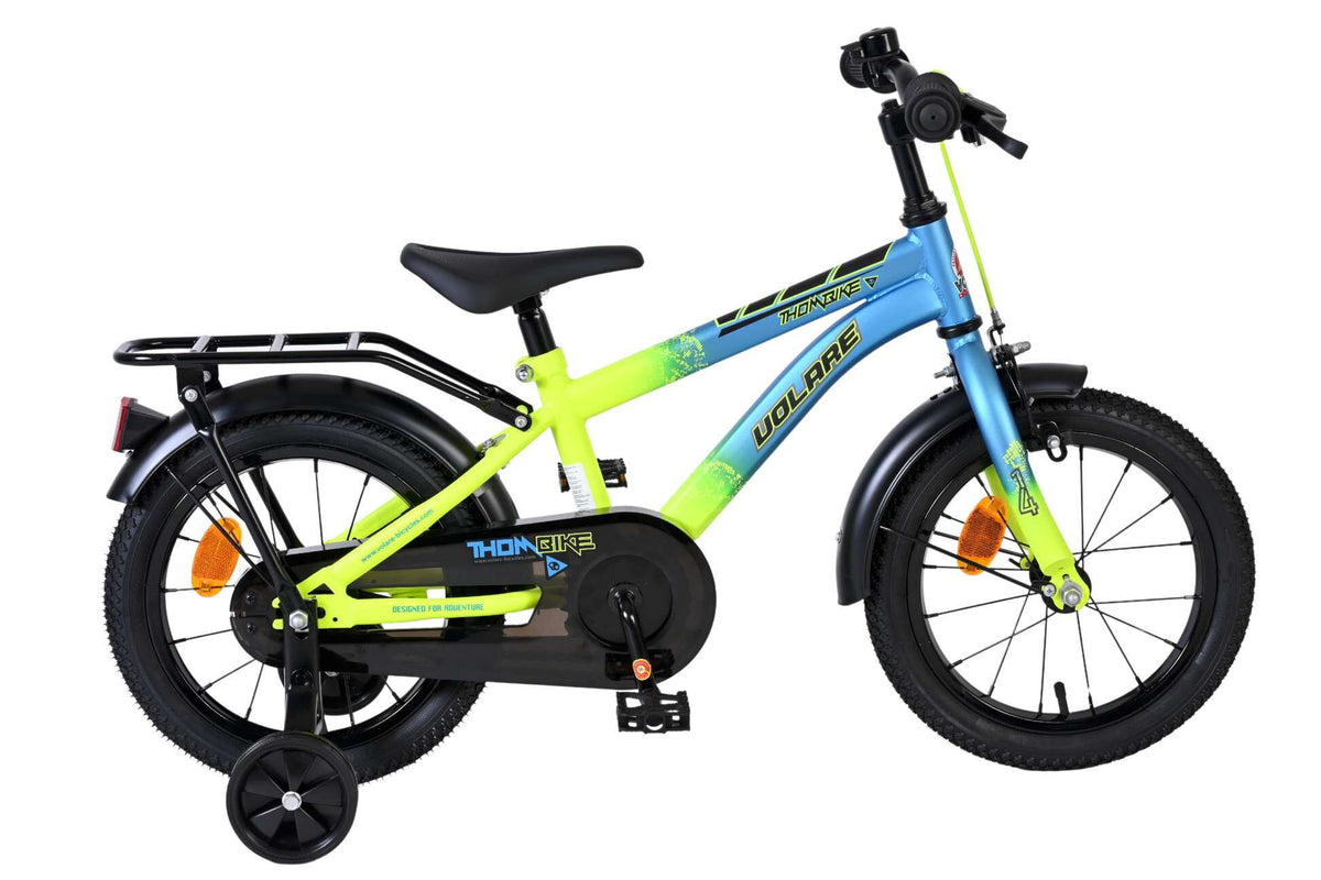 Volare Thombike 14 Inch 2026 Jongens