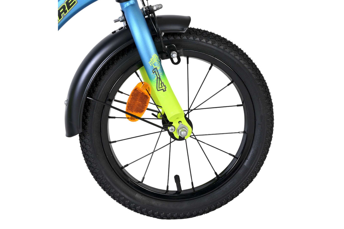 Volare Thombike 14 Inch 2026 Jongens
