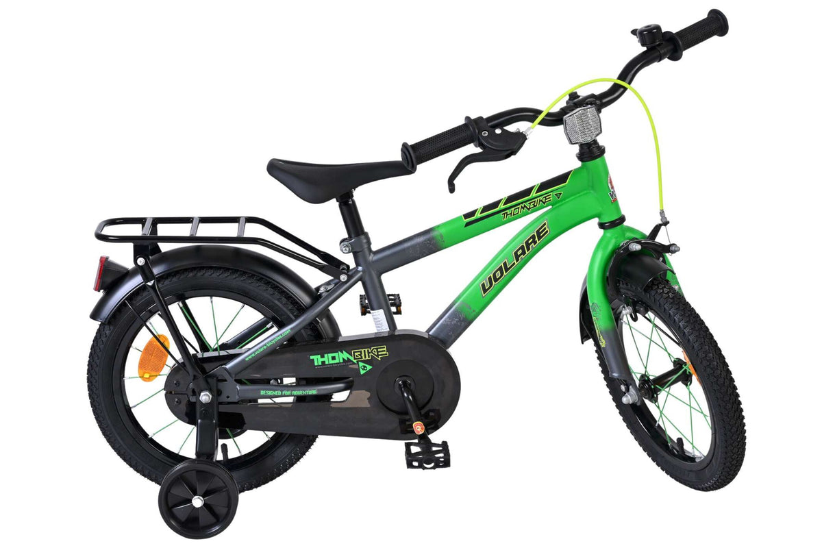 Volare Thombike 14 Inch 2026 Jongens