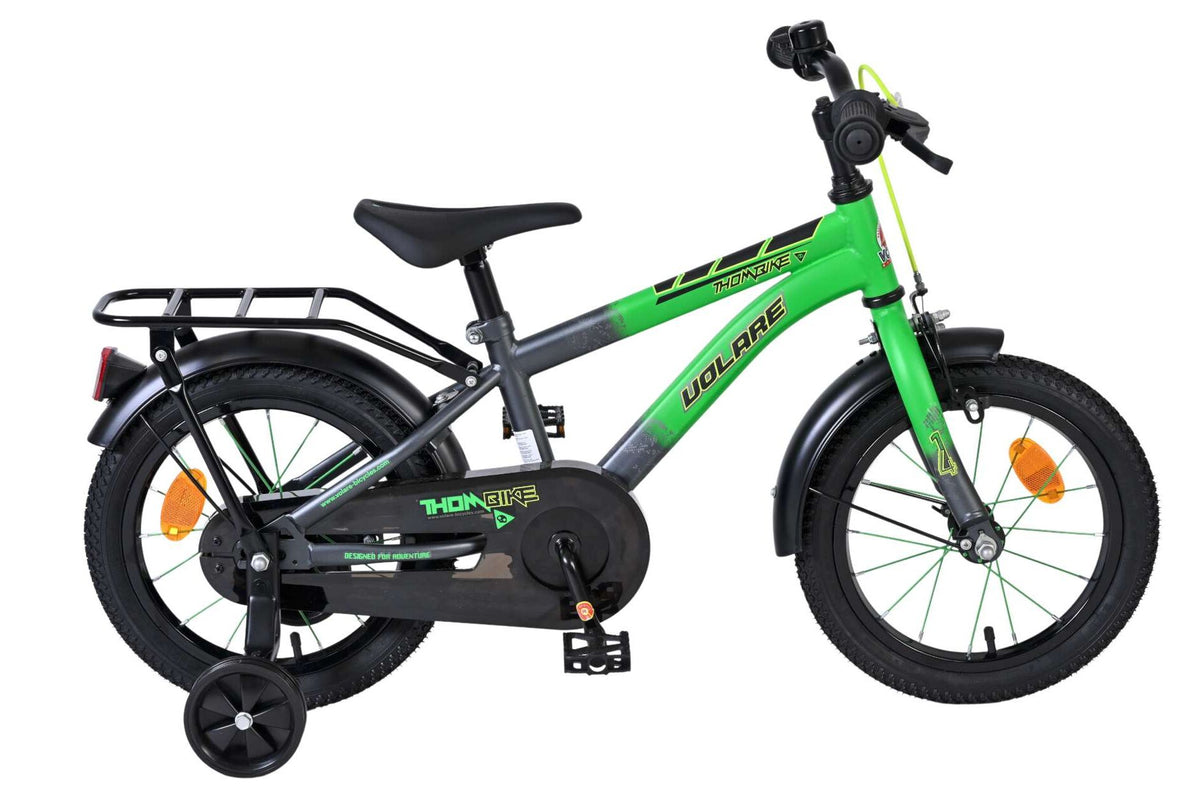 Volare Thombike 14 Inch 2026 Jongens
