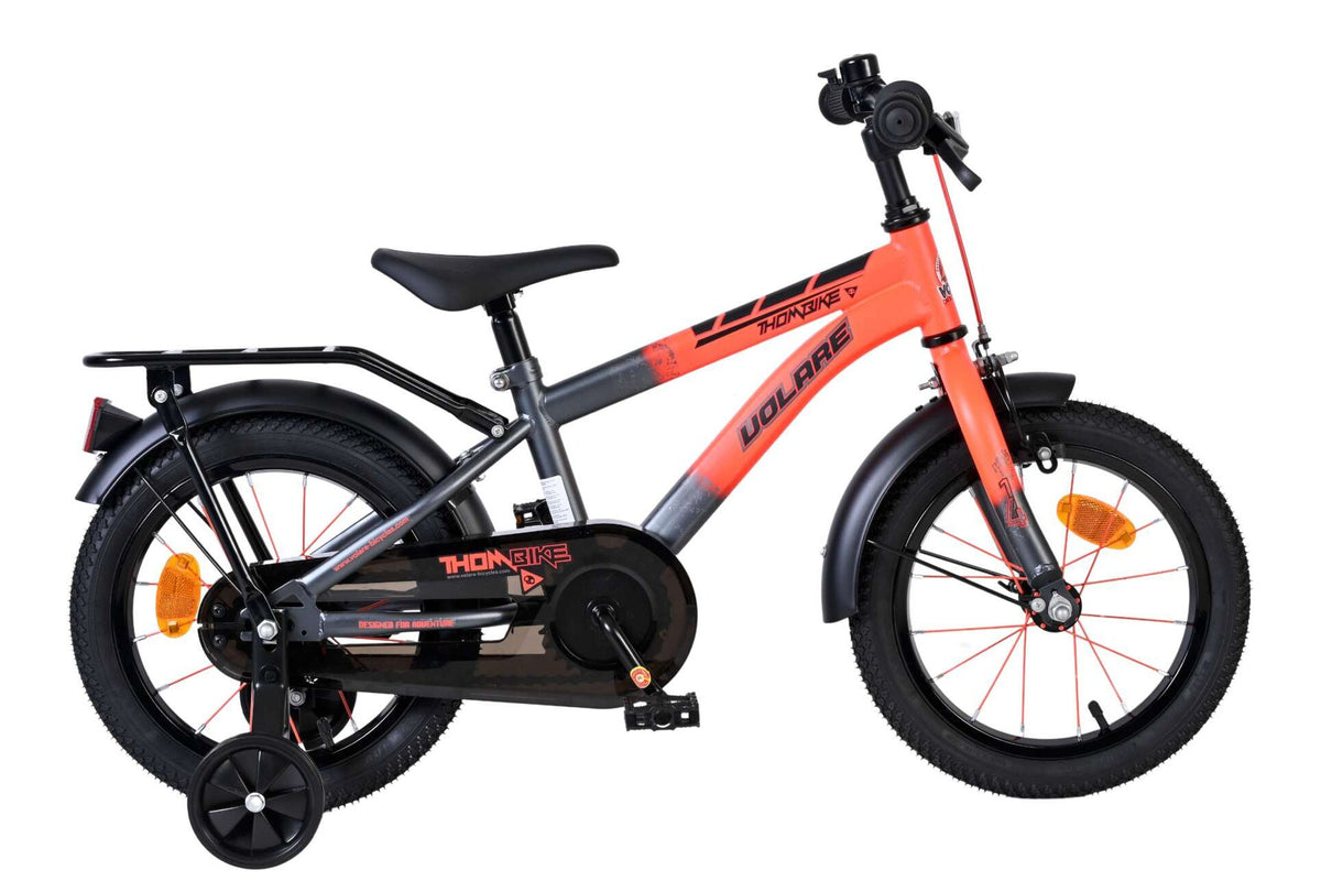 Volare Thombike 14 Inch 2026 Jongens