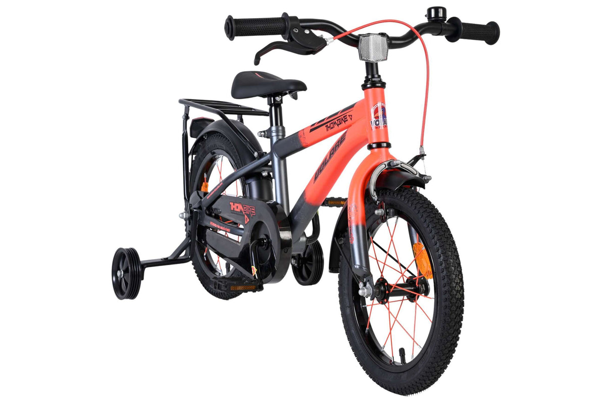 Volare Thombike 14 Inch 2026 Jongens