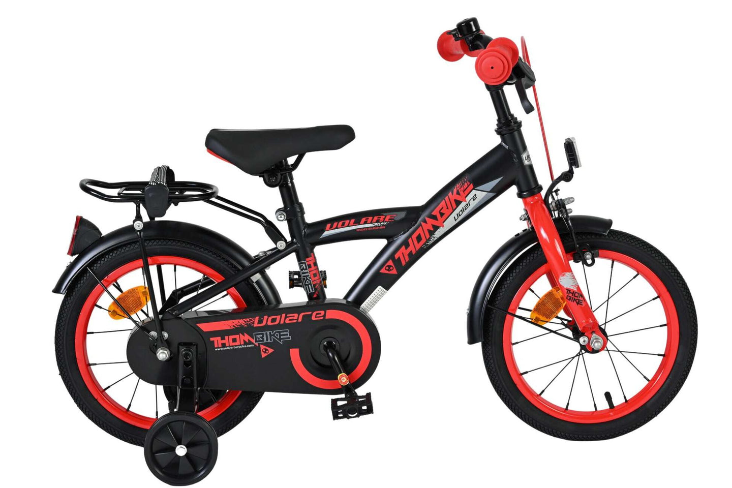 Volare Thombike 14 Inch 2026 Jongens