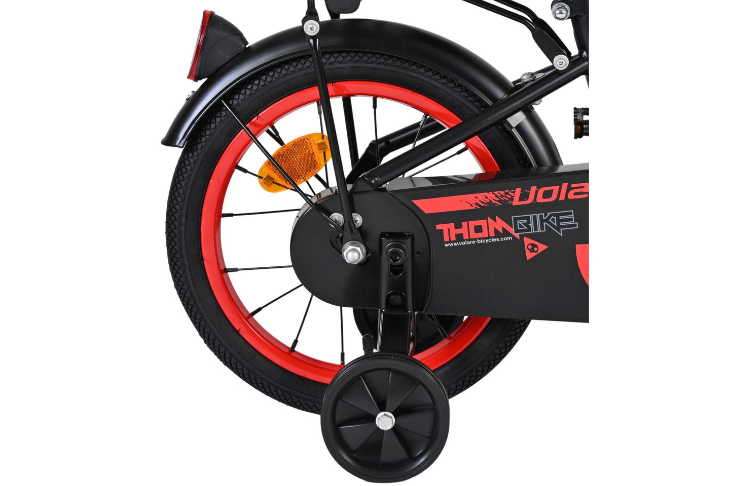 Volare Thombike 14 Inch 2026 Jongens