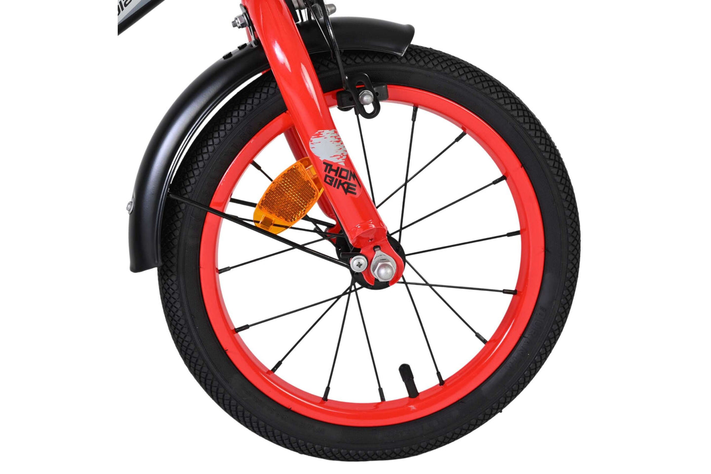 Volare Thombike 14 Inch 2026 Jongens