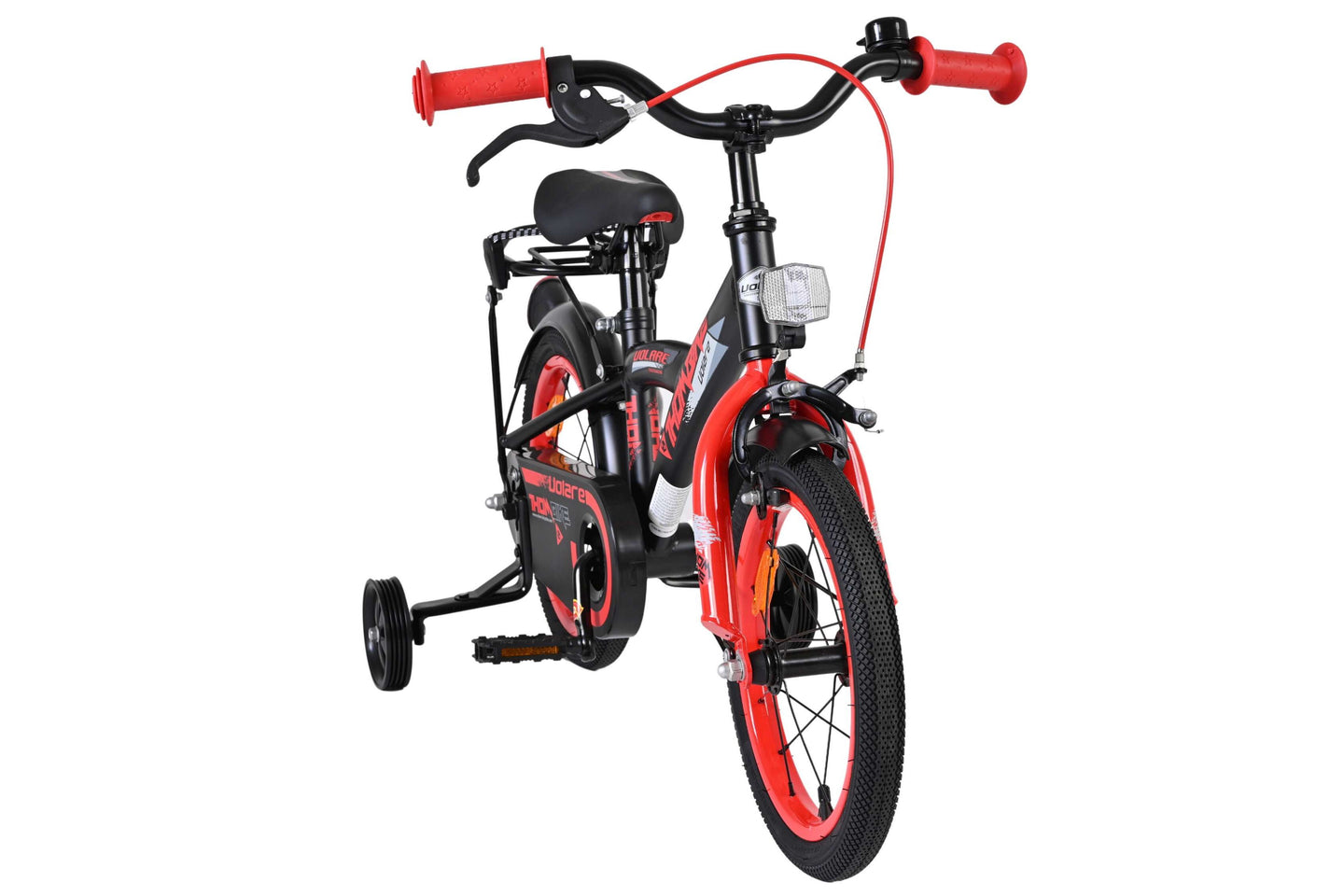 Volare Thombike 14 Inch 2026 Jongens