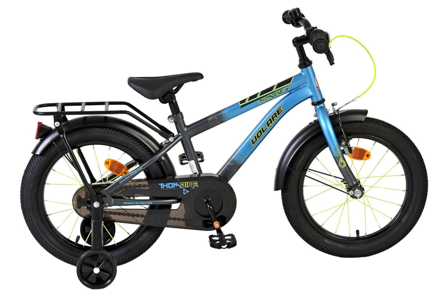 Volare Thombike 18 Inch 2026 Jongens