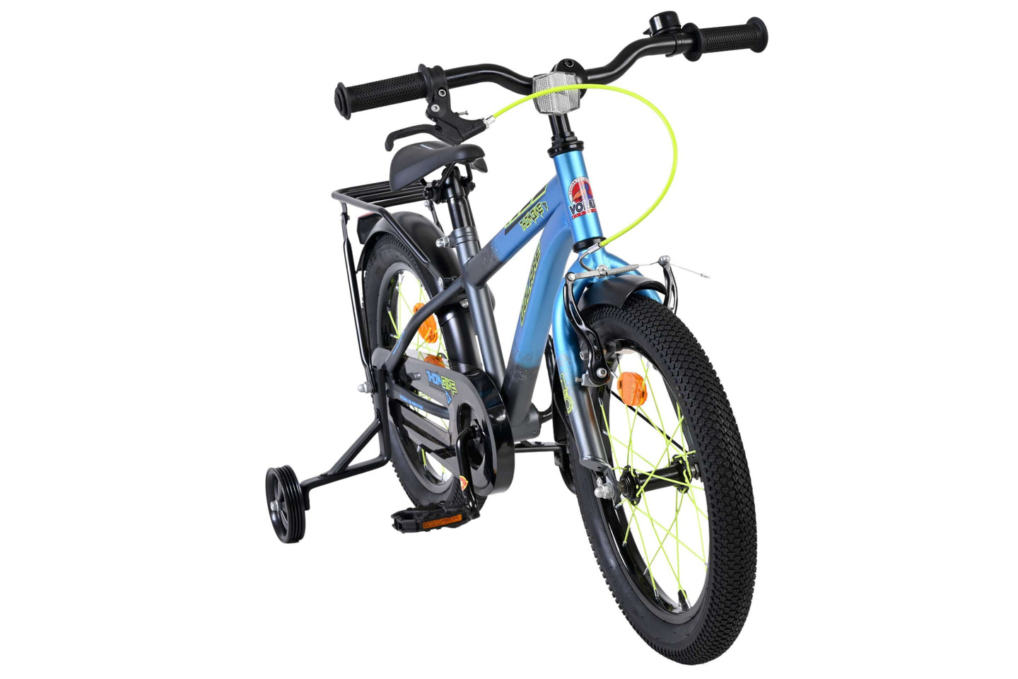 Volare Thombike 16 Inch 2026 Jongens