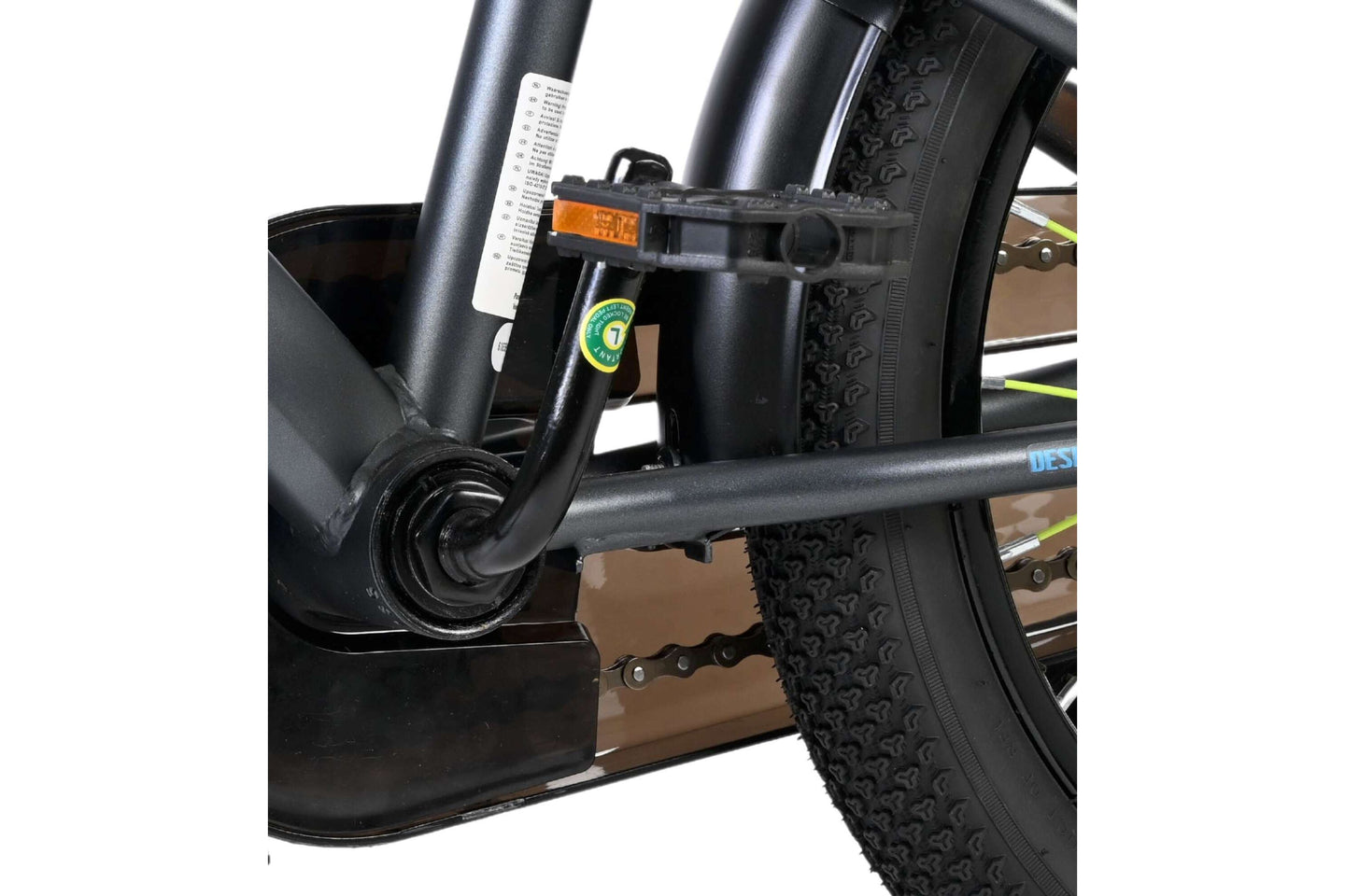 Volare Thombike 16 Inch 2026 Jongens