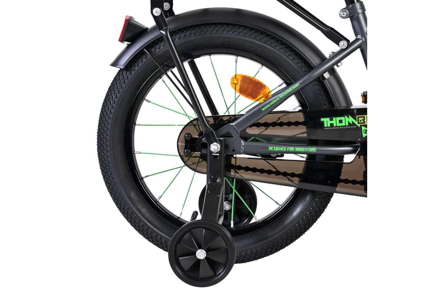 Volare Thombike 16 Inch 2026 Jongens