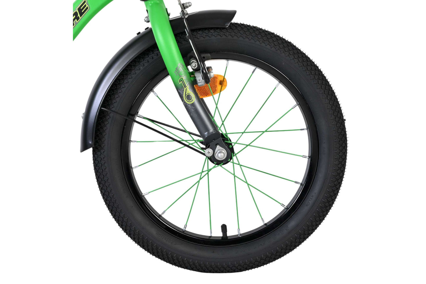 Volare Thombike 16 Inch 2026 Jongens