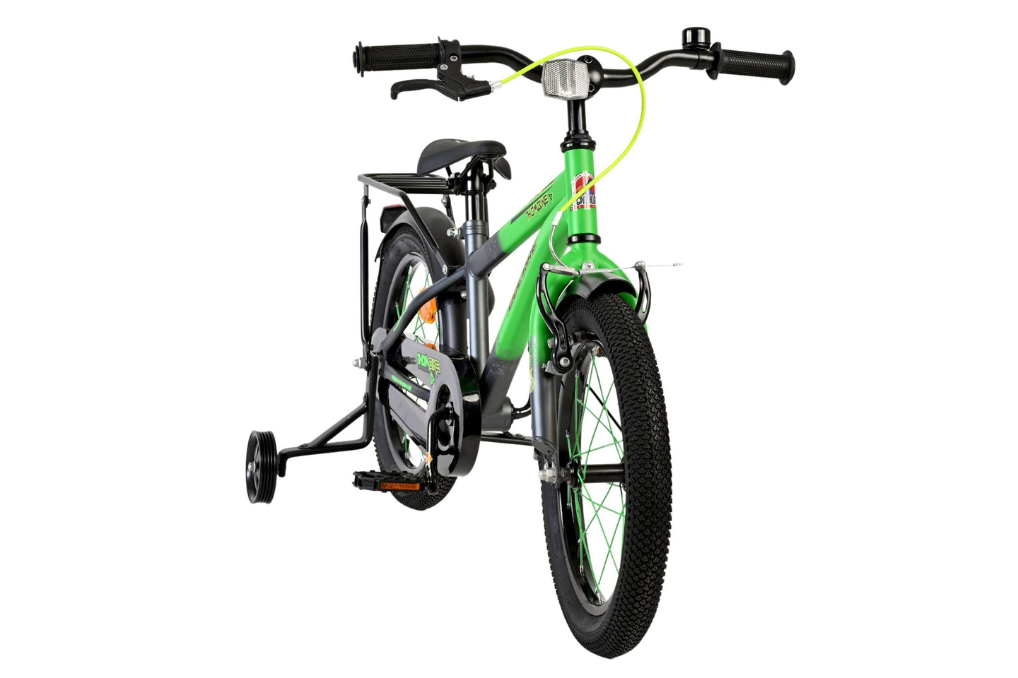 Volare Thombike 16 Inch 2026 Jongens