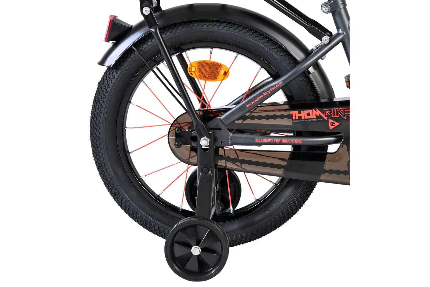 Volare Thombike 16 Inch 2026 Jongens