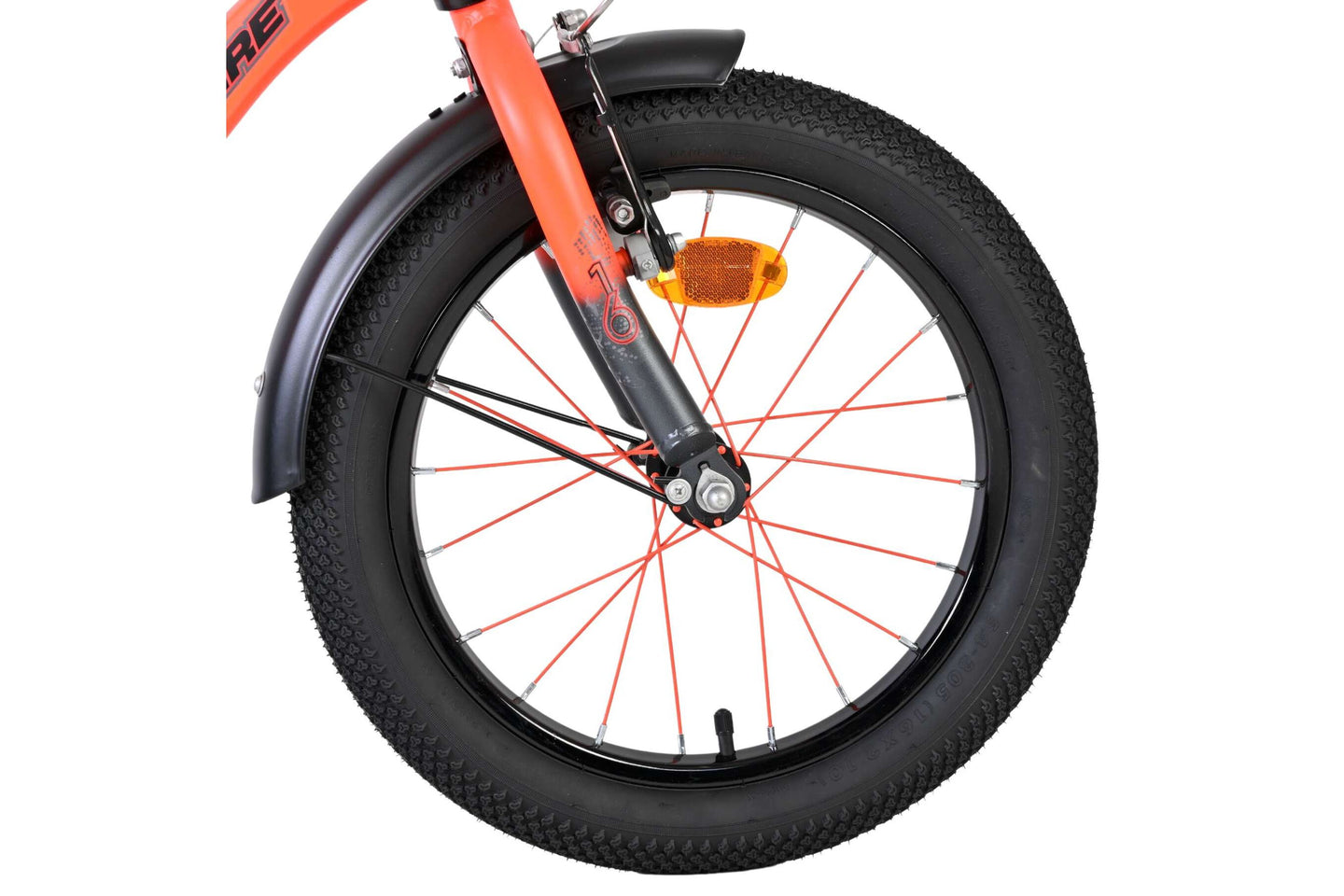 Volare Thombike 16 Inch 2026 Jongens