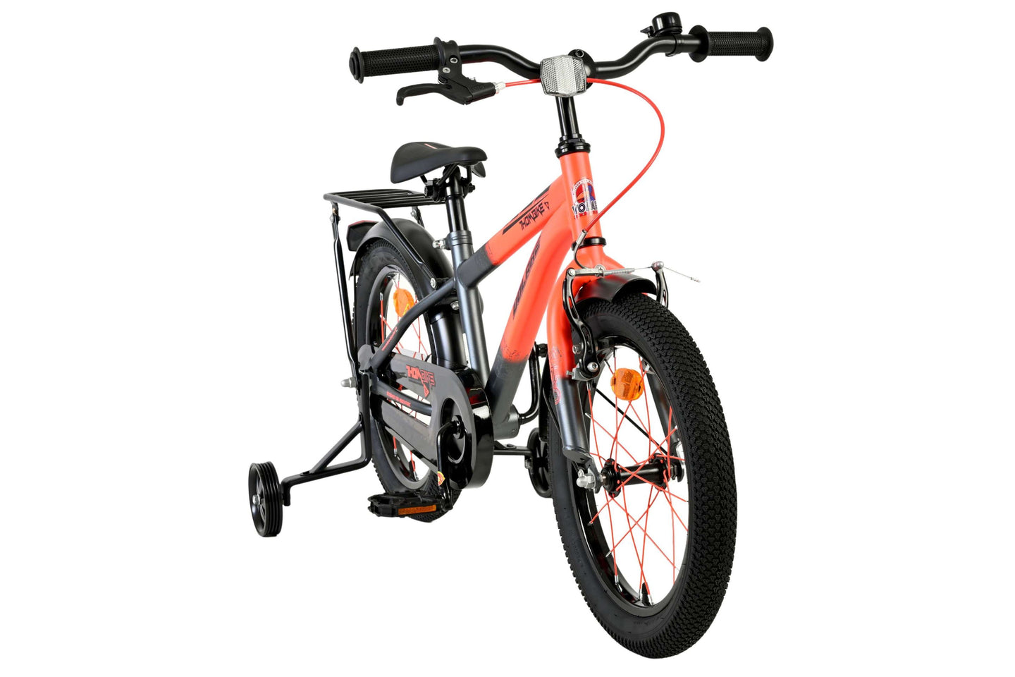 Volare Thombike 16 Inch 2026 Jongens