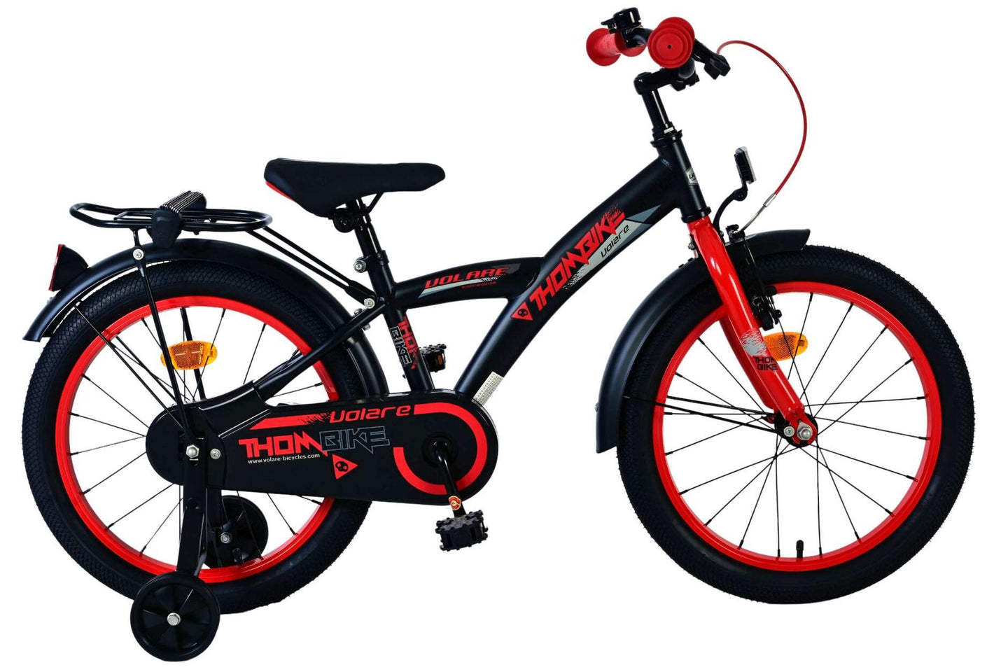 Volare Thombike 18 Inch 2026 Jongens