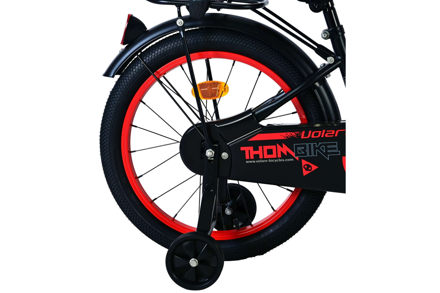 Volare Thombike 18 Inch 2026 Jongens