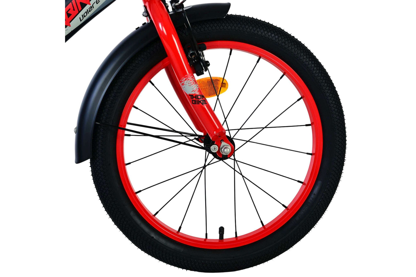 Volare Thombike 18 Inch 2026 Jongens