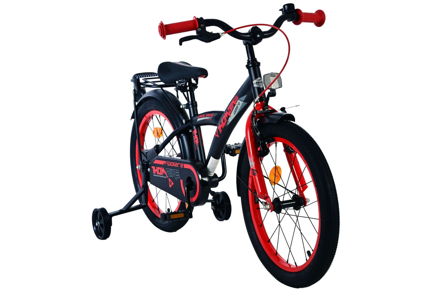 Volare Thombike 18 Inch 2026 Jongens