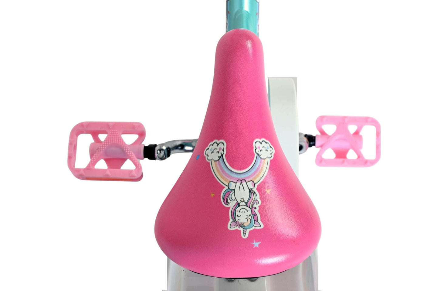 Volare Unicorn 12 inch 2026 Meisjes