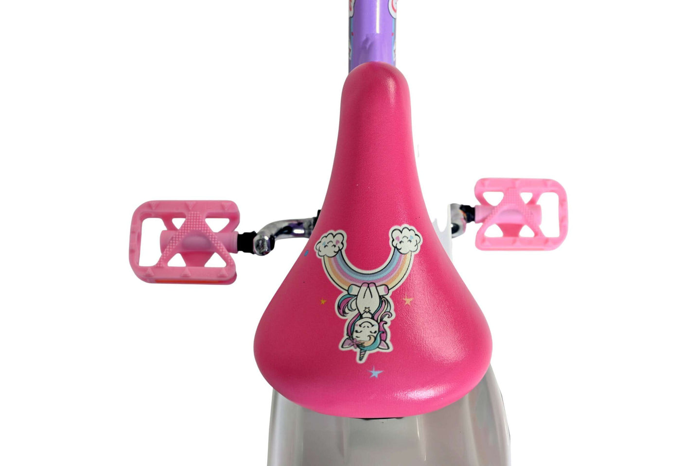 Volare Unicorn 12 inch 2026 Meisjes