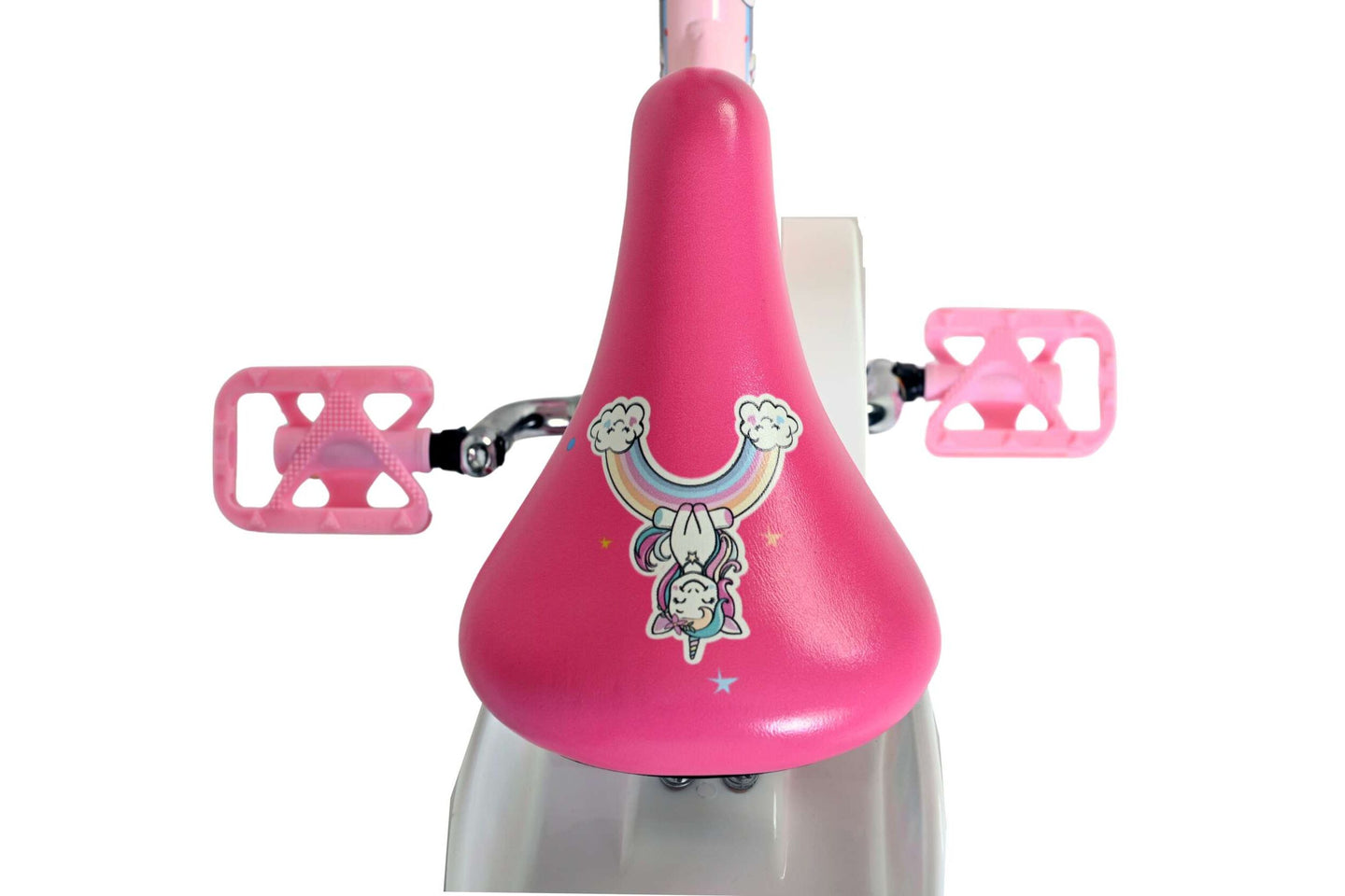 Volare Unicorn 12 inch 2026 Meisjes