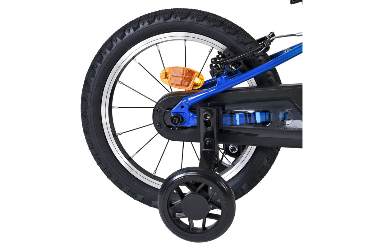 Volare Venom 16 inch 2026 Jongens Twee handremmen