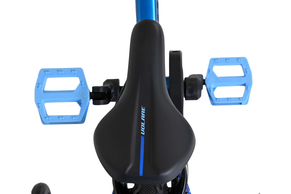 Volare Venom 16 inch 2026 Jongens Twee handremmen
