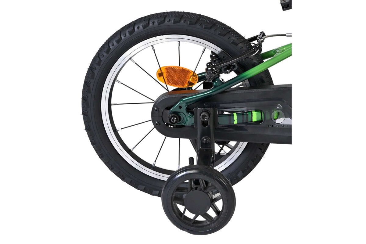 Volare Venom 16 inch 2026 Jongens Twee handremmen