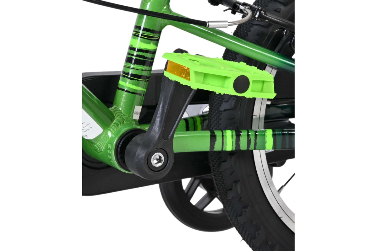 Volare Venom 16 inch 2026 Jongens Twee handremmen