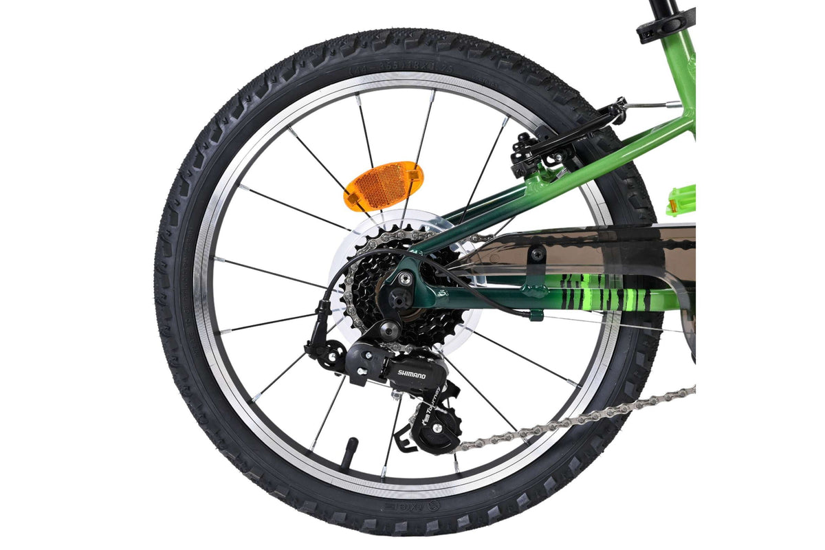 Volare Venom 18 inch V6 2026 Jongens
