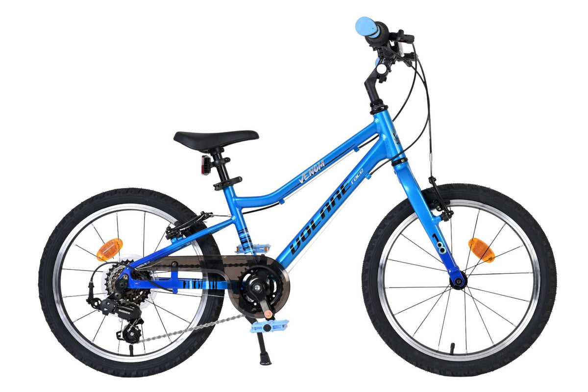 Volare Venom 18 inch V6 2026 Jongens