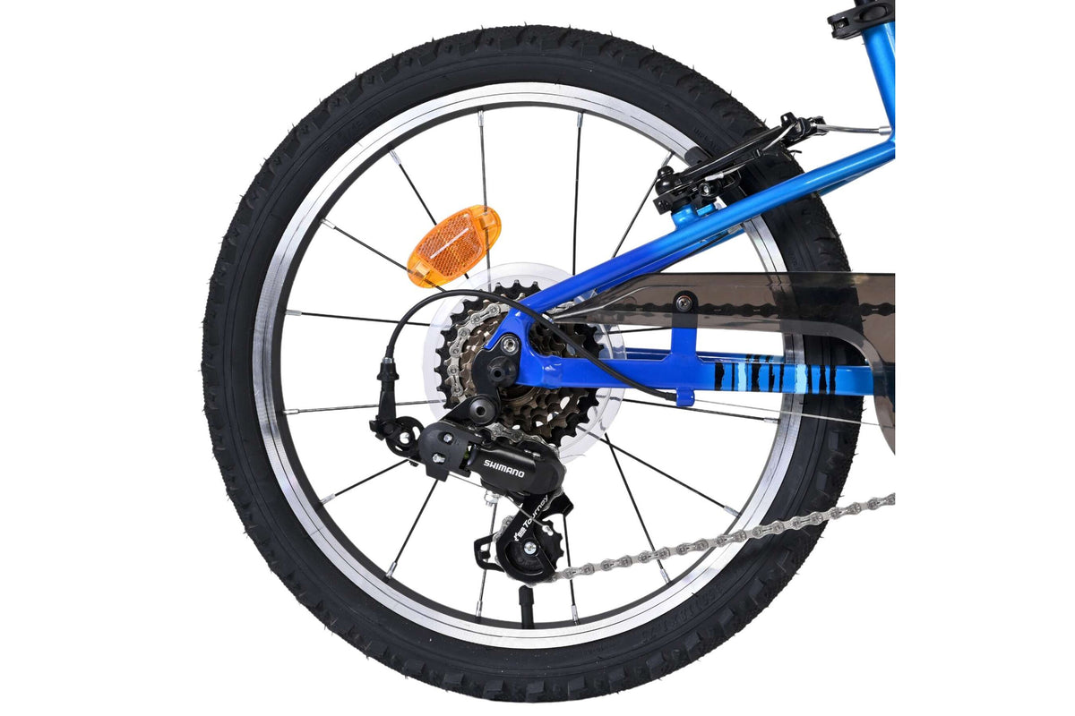 Volare Venom 18 inch V6 2026 Jongens