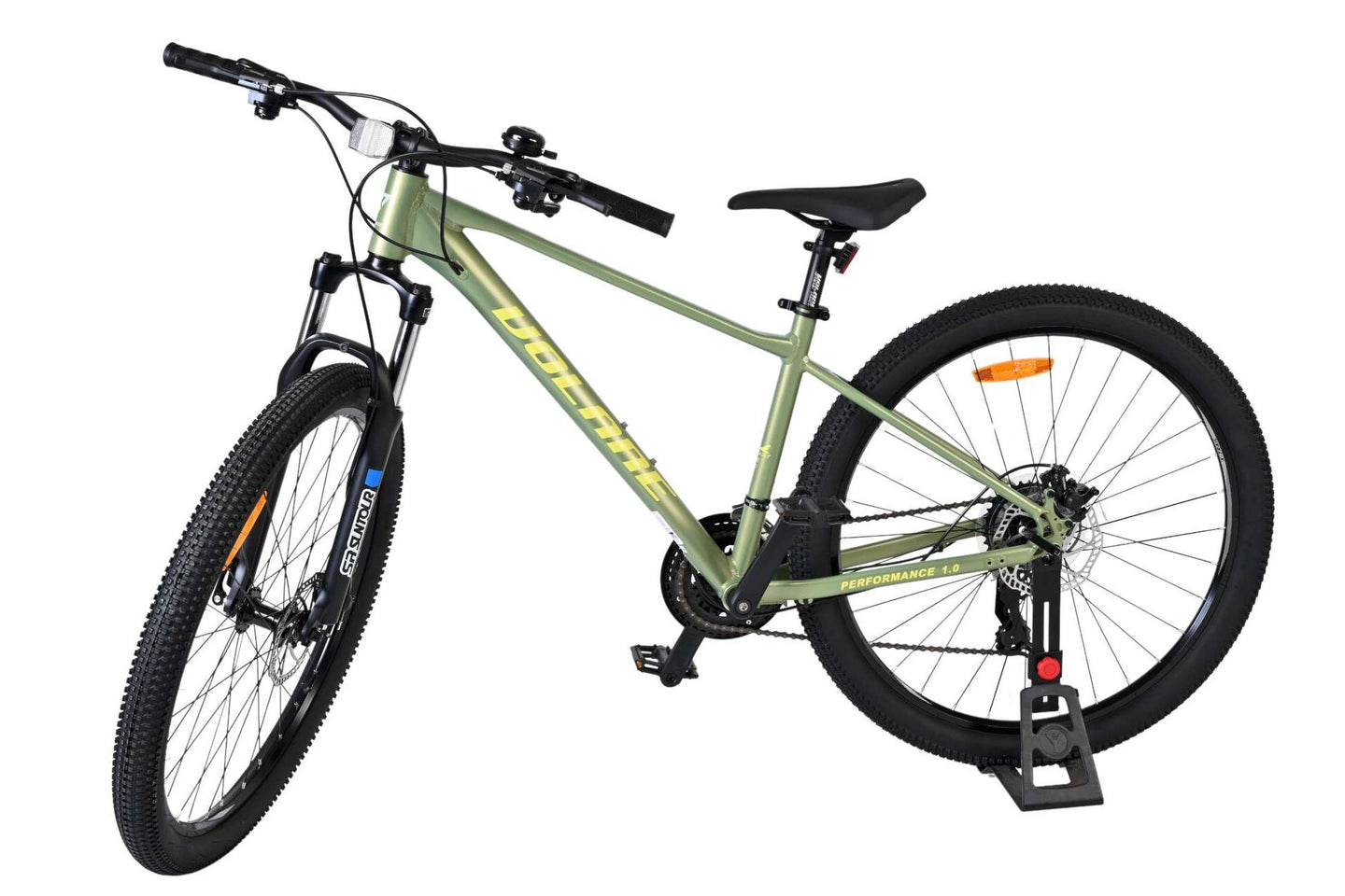 Volare X-Trail 27,5 inch MTB 2026 Jongens