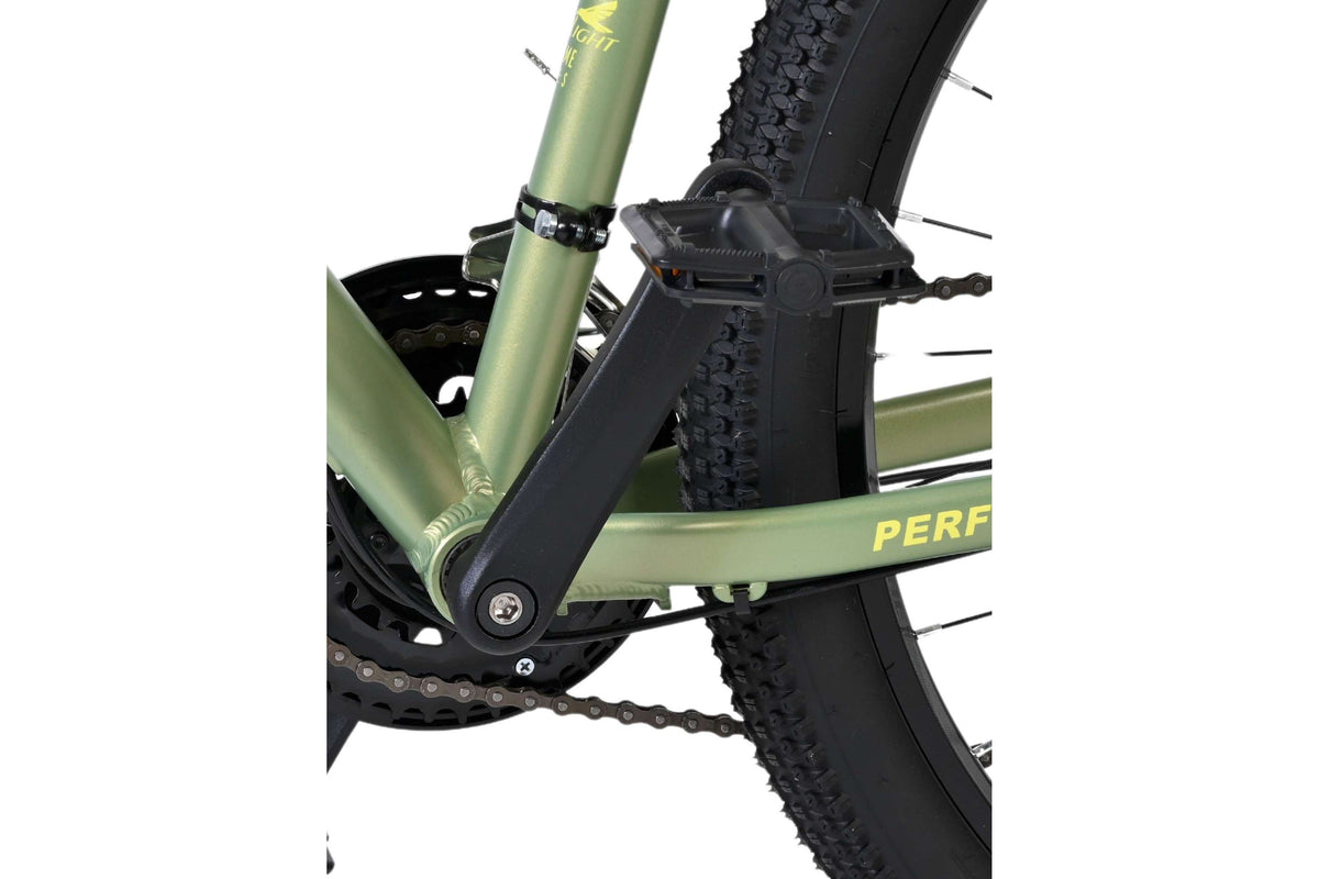 Volare X-Trail 27,5 inch MTB 2026 Jongens