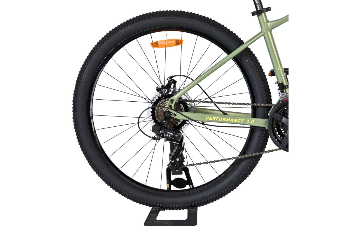Volare X-Trail 27,5 inch MTB 2026 Jongens