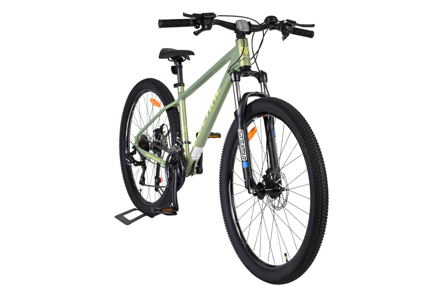 Volare X-Trail 27,5 inch MTB 2026 Jongens