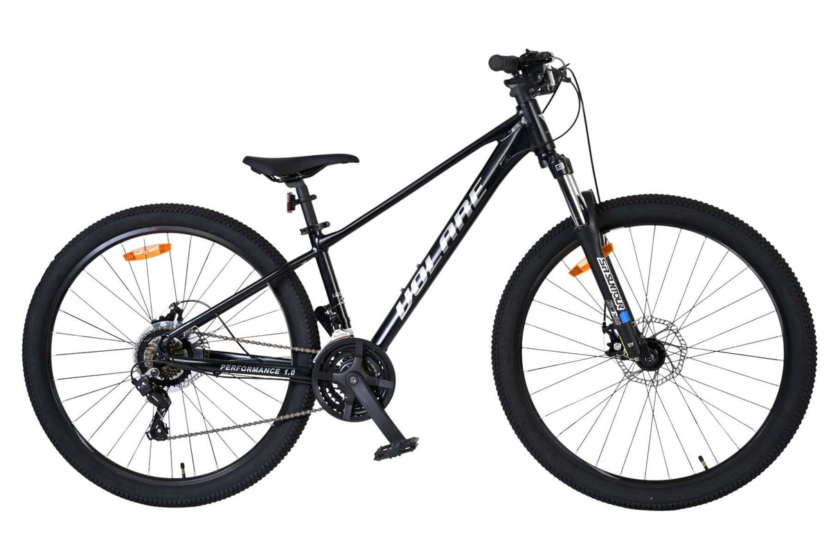 Volare X-Trail 27,5 inch MTB 2026 Jongens
