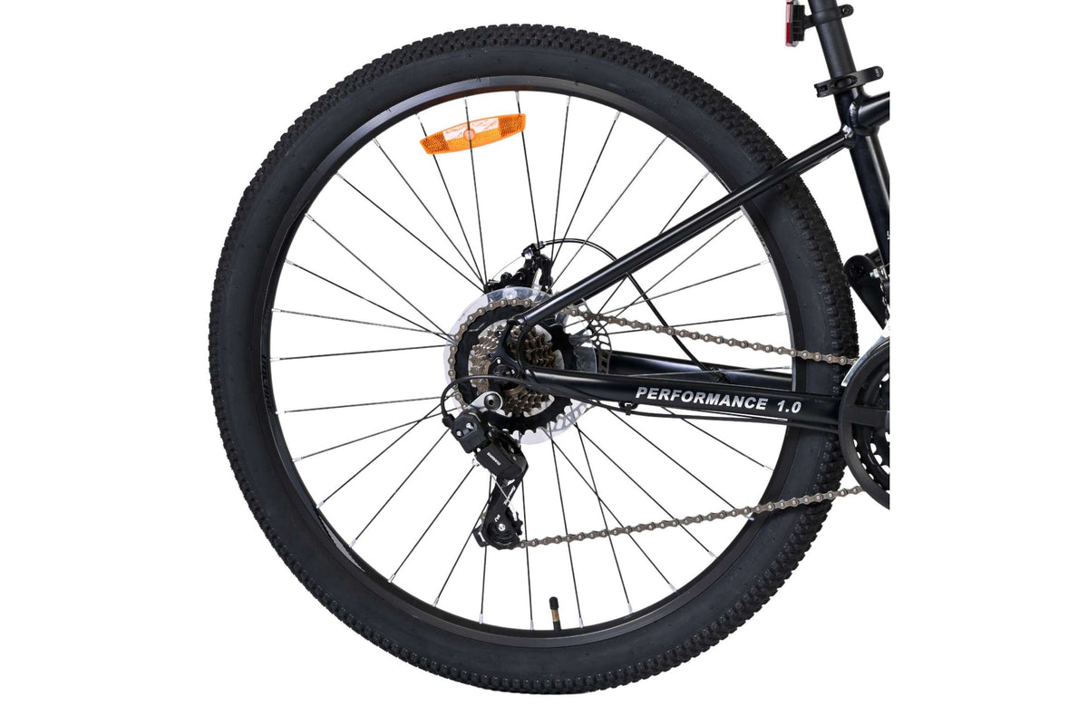 Volare X-Trail 27,5 inch MTB 2026 Jongens