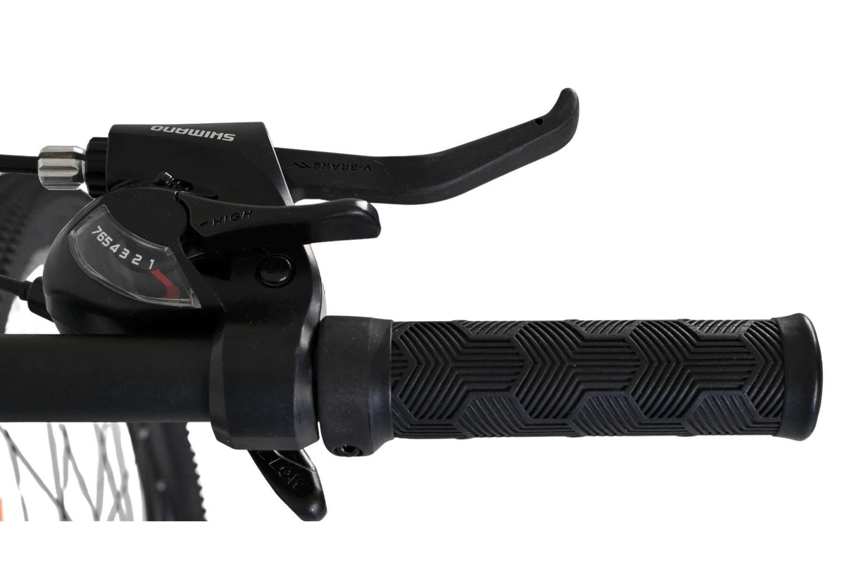 Volare X-Trail 27,5 inch MTB 2026 Jongens