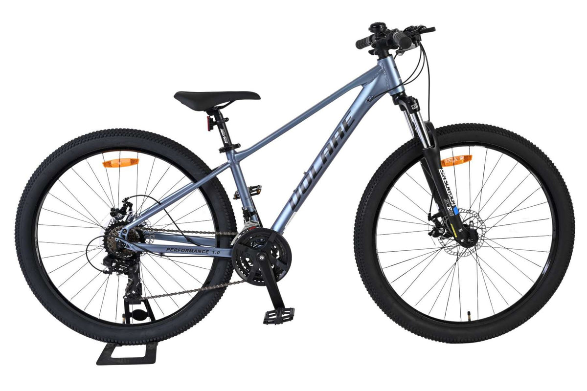 Volare X-Trail 27,5 inch MTB 2026 Jongens