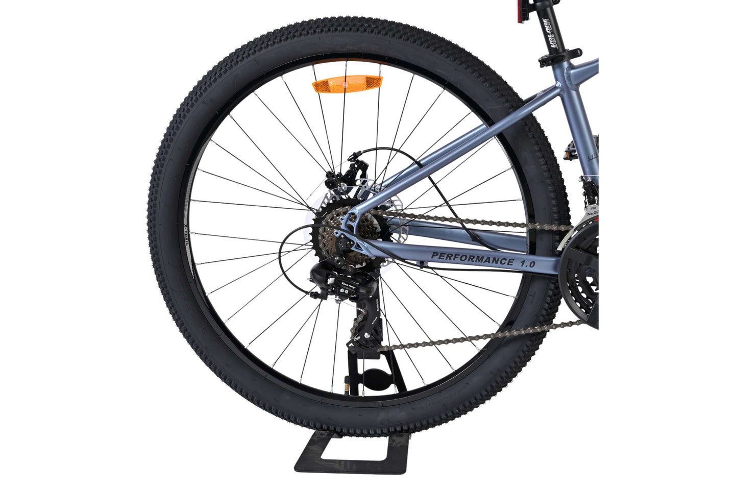 Volare X-Trail 27,5 inch MTB 2026 Jongens
