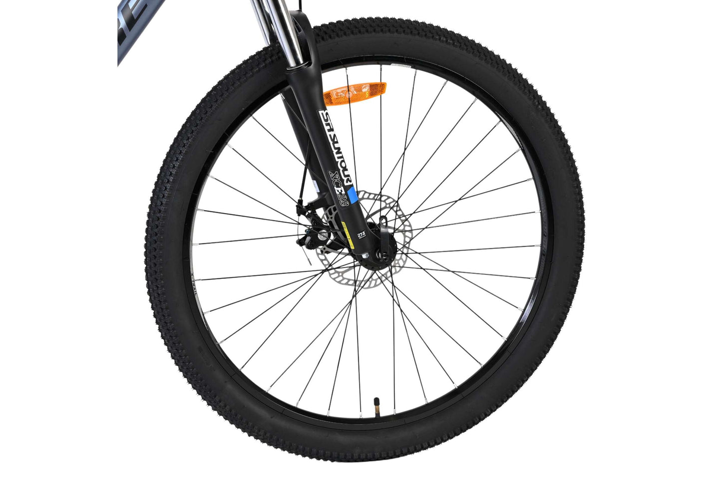 Volare X-Trail 27,5 inch MTB 2026 Jongens