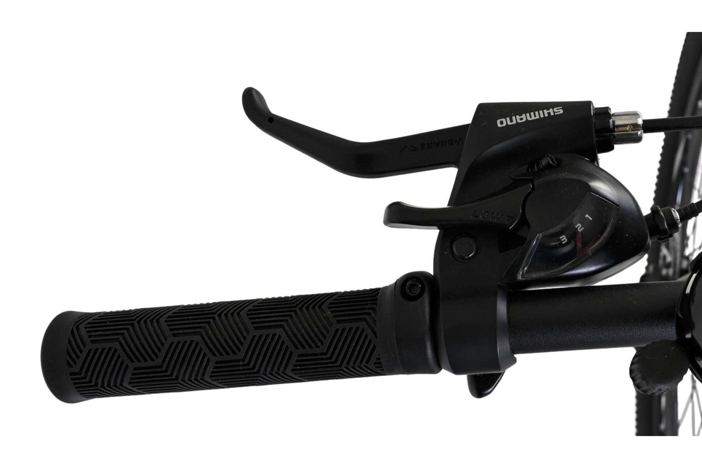Volare X-Trail 27,5 inch MTB 2026 Jongens