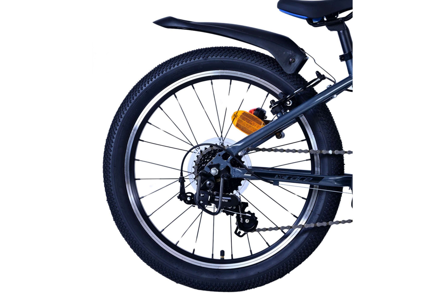 Volare XC Race Kinderfiets 20 inch Jongens SALE