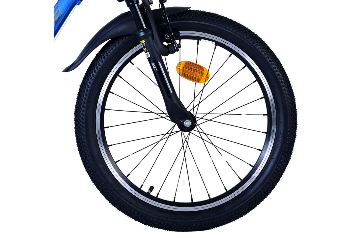 Volare XC Race Kinderfiets 20 inch Jongens SALE