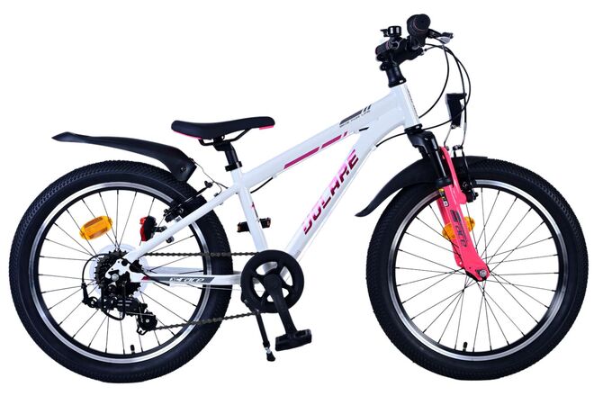 Volare XC Race Kinderfiets 24 Inch Jongens - Fietsenconcurrent.nl