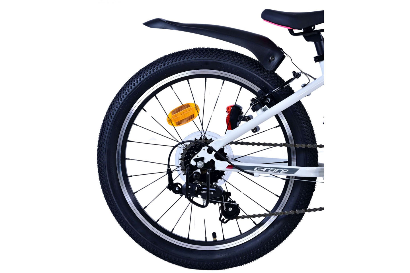 Volare XC Race Kinderfiets 20 inch Jongens SALE