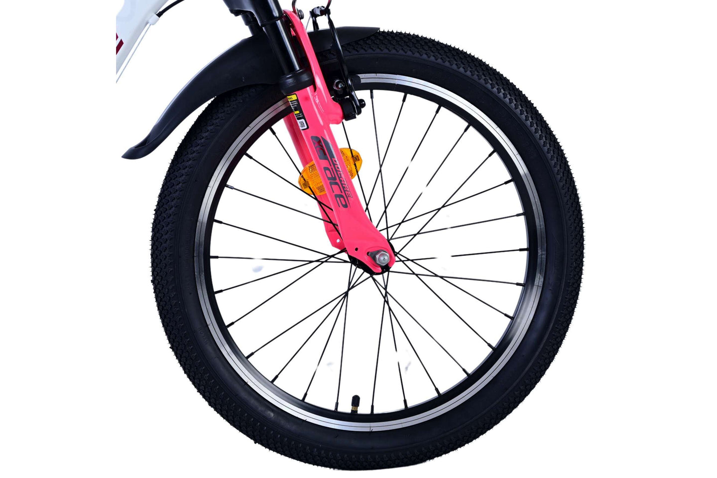 Volare XC Race Kinderfiets 20 inch Jongens SALE