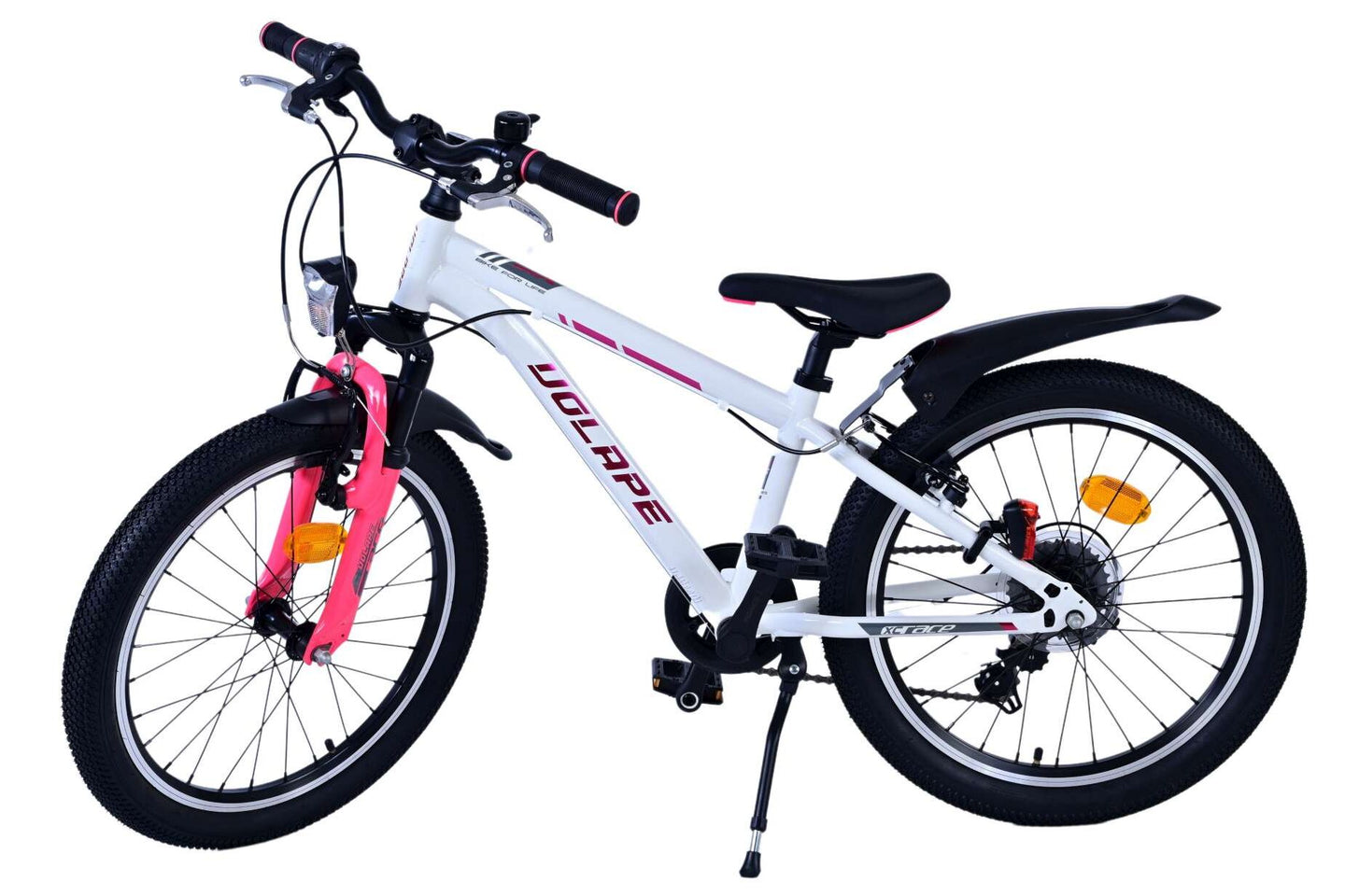 Volare XC Race Kinderfiets 20 inch Jongens SALE